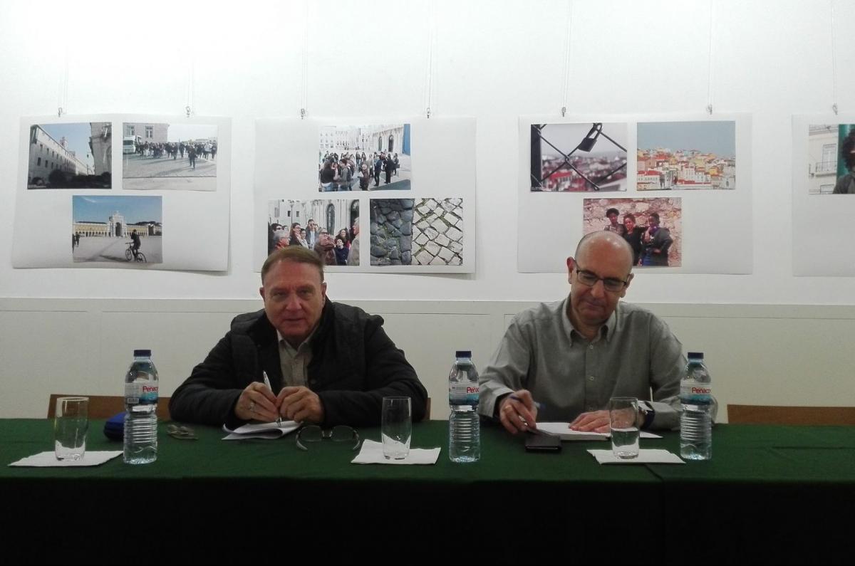 Imágenes Alfredo Villaverde Gil